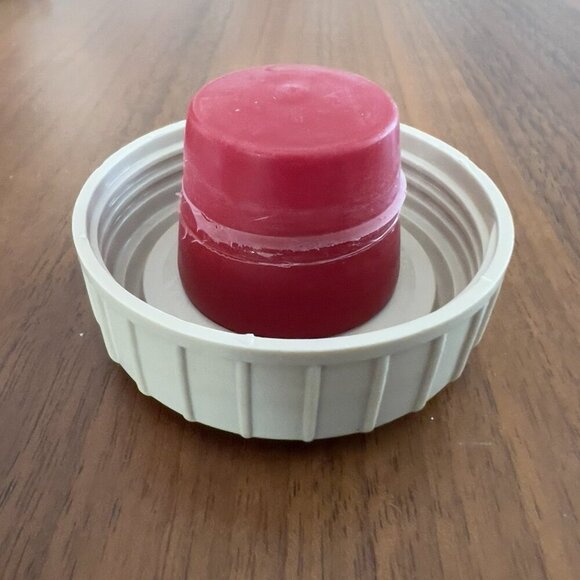 Vintage Thermos Replacement Stopper Cap Lid Good Condition - Picture 4 of 7